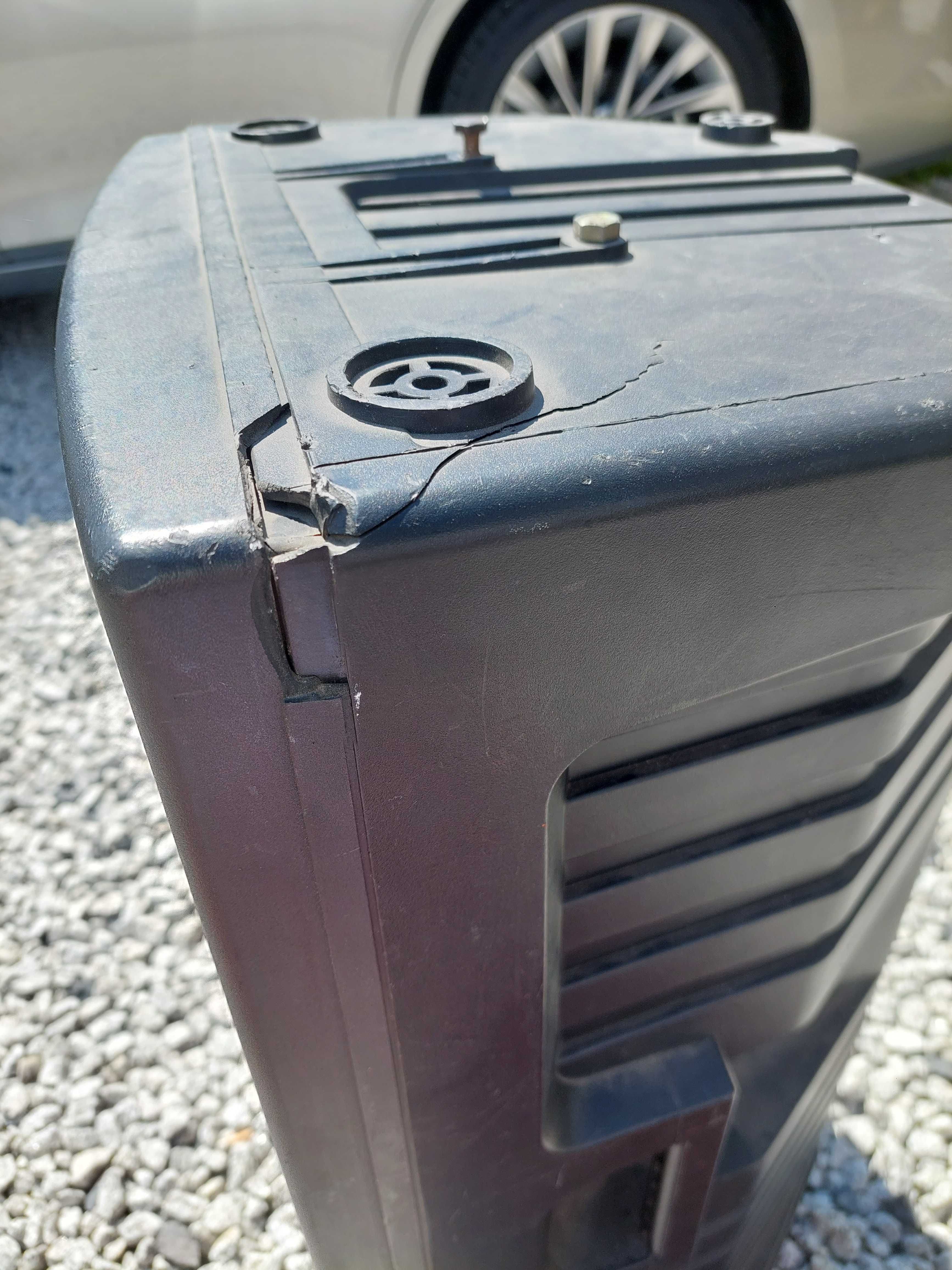 Kolumna, Głośnik DAS DS-15 300W 8ohm, M-5, Eminence Kappa Pro 15