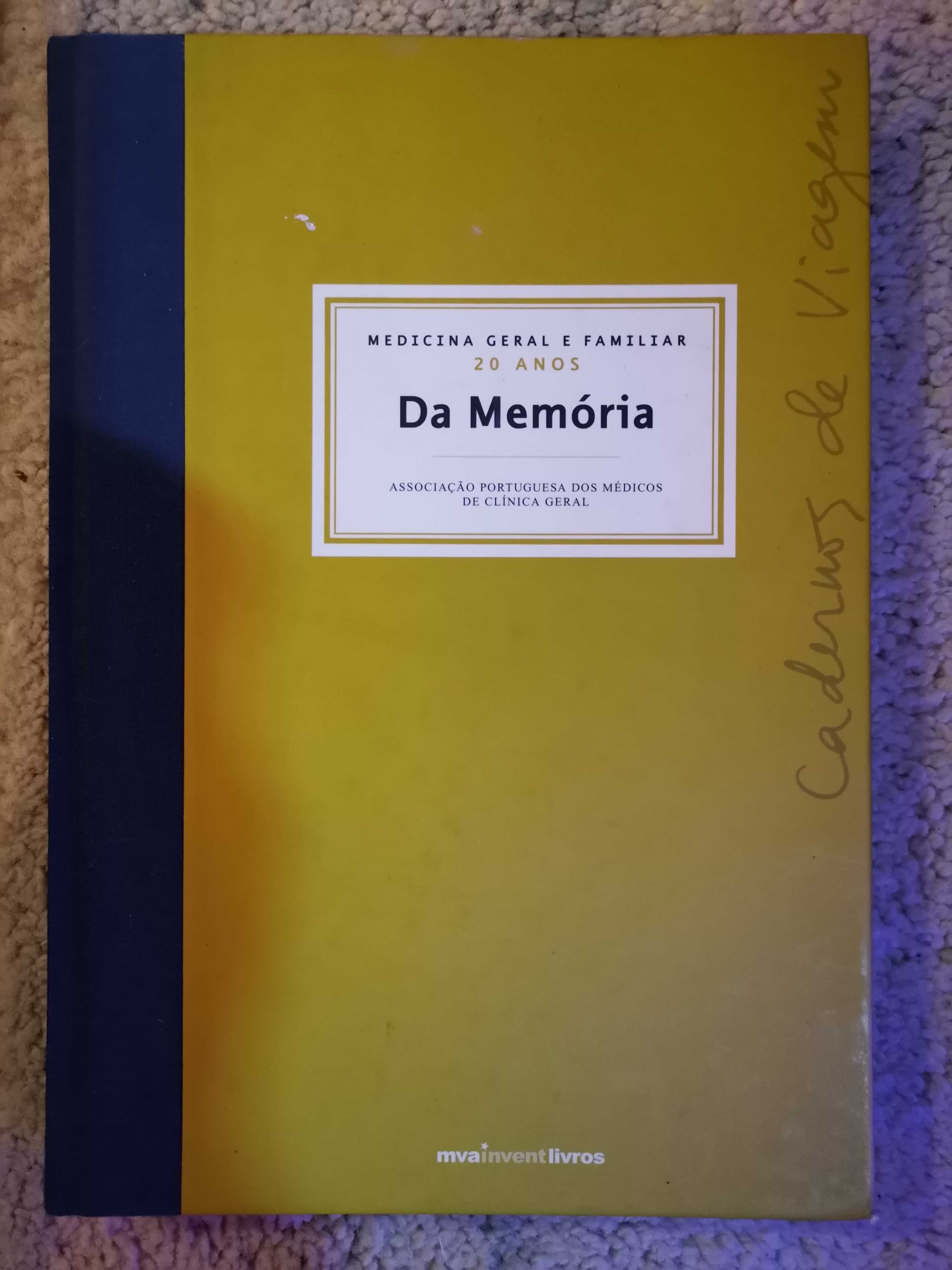 Medicina geral e familiar da memória