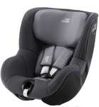 Fotelik samochodowy BRITAX Dualfix 3 i-size 0-18 kg