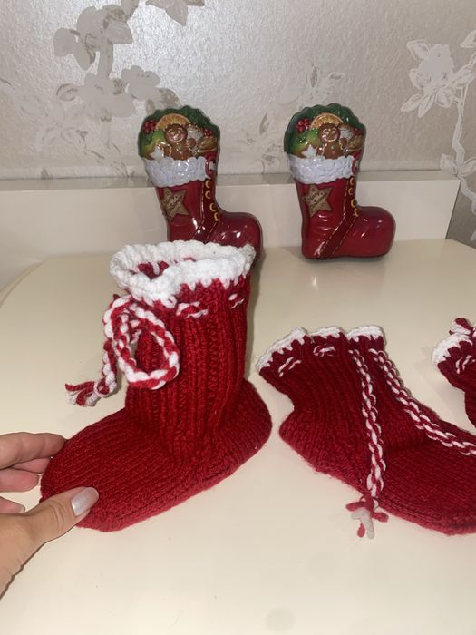 Коробочки для подарков, упаковка, шкатулочки Новогодние