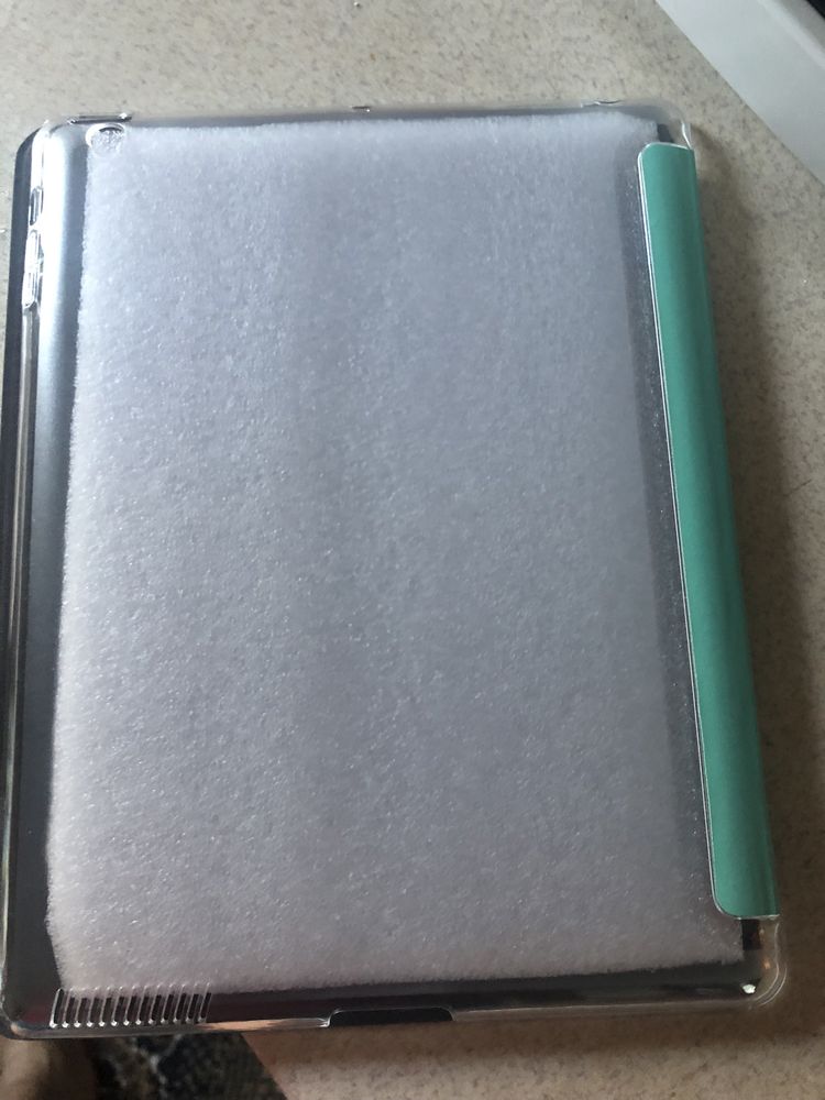 Чехол ipad 2 3 4