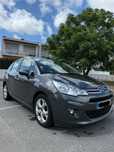 Citroën C3 II 1.2VTi
