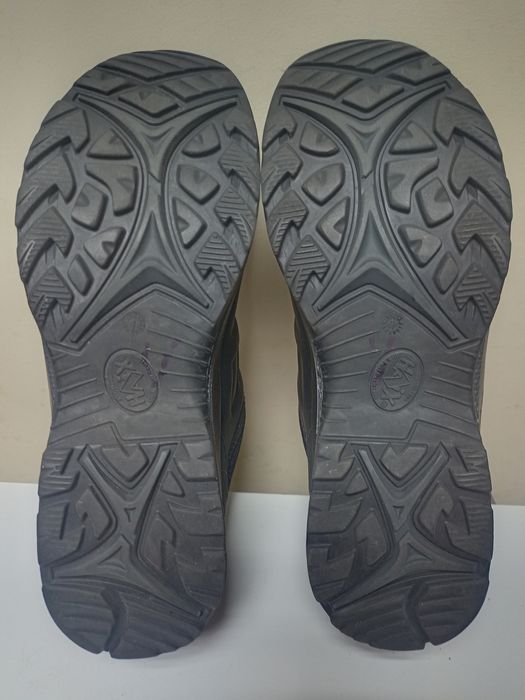 Тактические кроссовки Haix Eagle Tactical Gore tex (41p.) Оригинал!