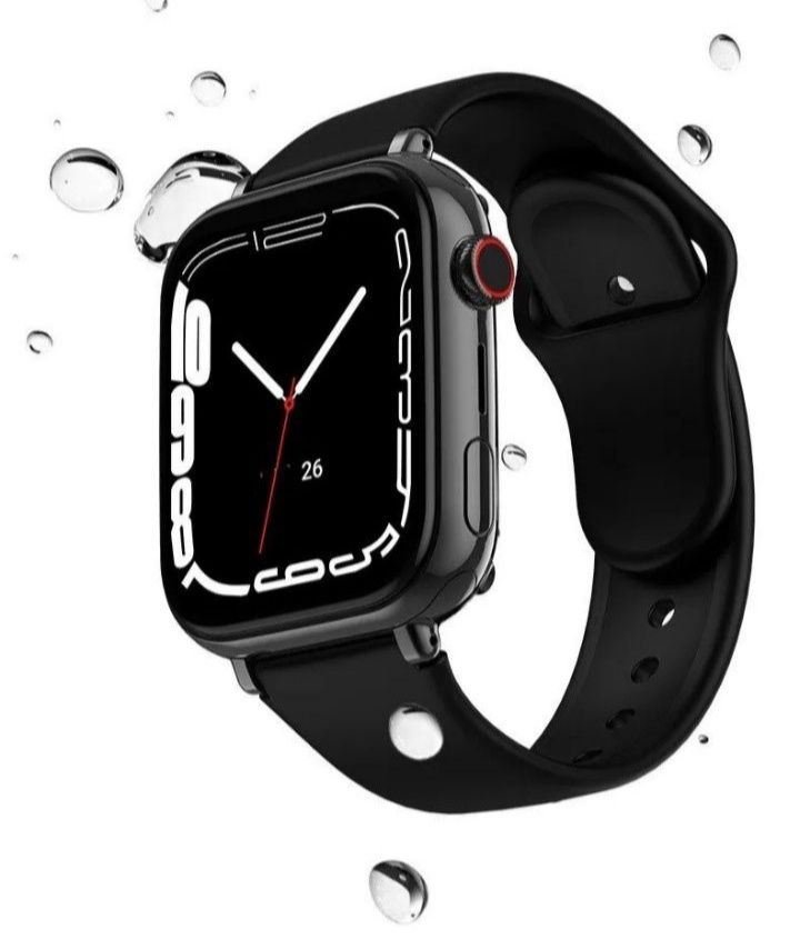 Смарт часы Apple Watch i8 PRO MАХ
