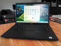 Dell Latitude 7480 14" i5 8GB 256GB SSD WWAN laptop notebook (19)