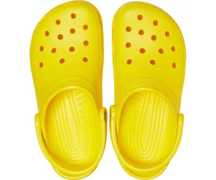 Сабо Crocs Classic, W7, W9