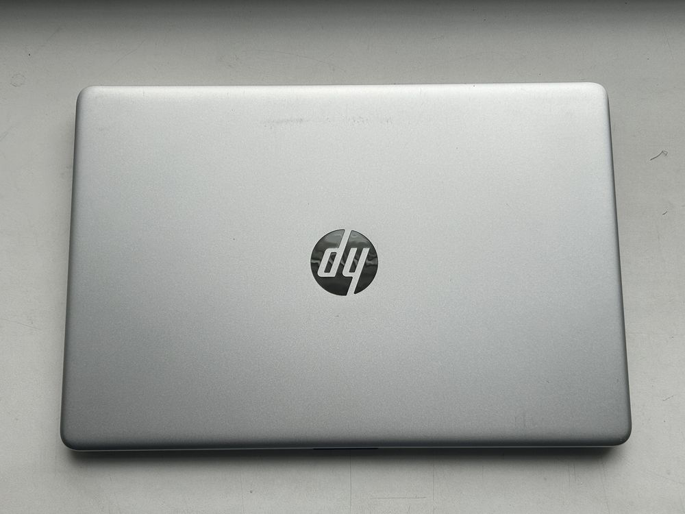 Сенсорний HP Pavilion 15 / HD / i7-1065G7 / 16Gb DDR4 / 256Gb ssd