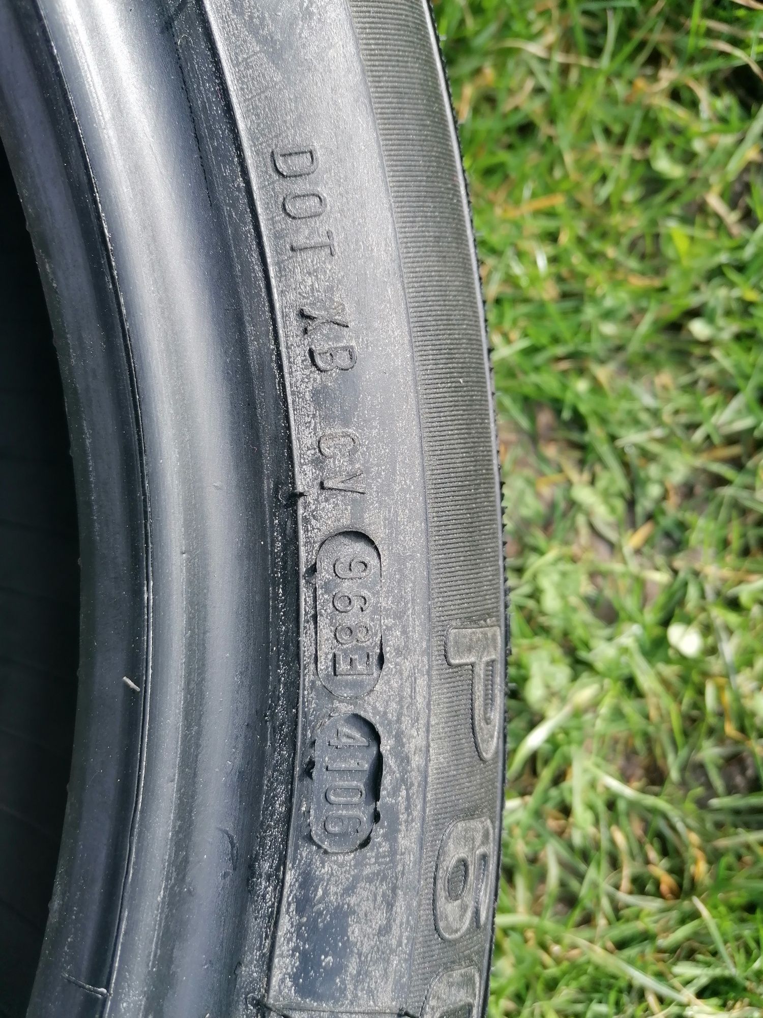 (Nr.18) Opona letnia 195/50 R15 PIRELLI P6000