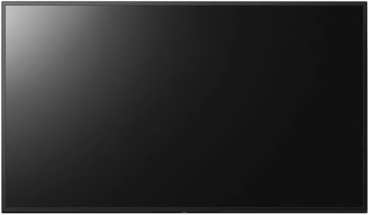 Profesjonalny monitor SONY FW-50BZ30L 50" 4K UHD