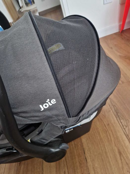 Fotelik Joie i-size 0-13