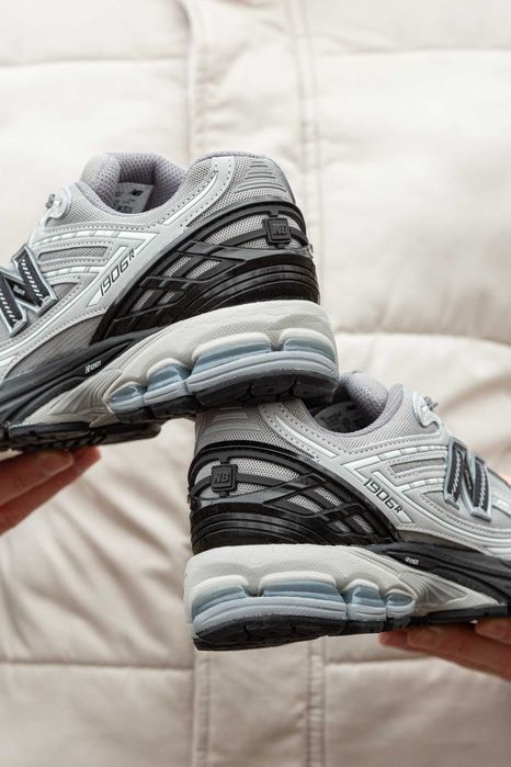 Кросівки New Balance 1906R 38-45 (Оплата при отриманні)