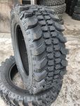 Opona Collins 195/65 16 Breaker MT/R wzór Simex