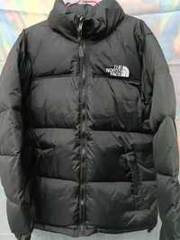 The North Face 1996 Nuptse Retro Jacket black Rozmiar S