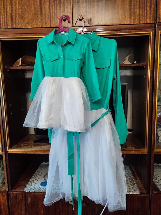 Сукні для дівчинки 5 років