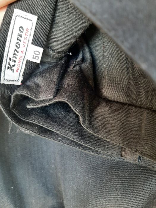 Traje Universidade do Minho