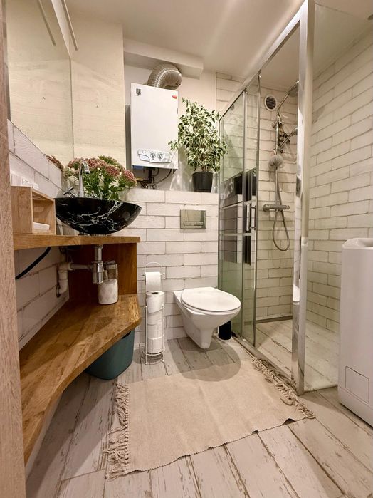 Mieszkanie dwupokojowe centrum rezerwacja