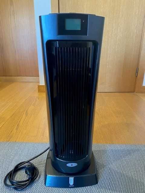 Termoventilador em torre ROWENTA