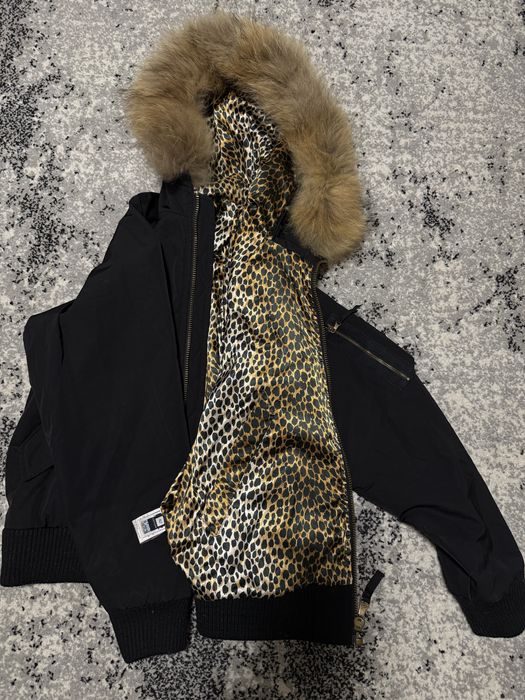 Куртка  Dolce & Gabbana