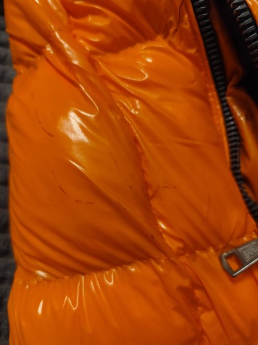 Kurtka Moncler męska