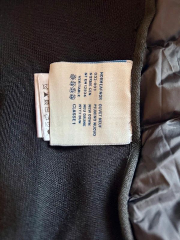 Moncler sweter meski