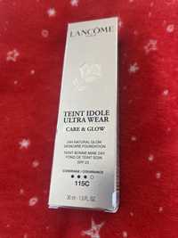 Lancome podklad care glow 115c