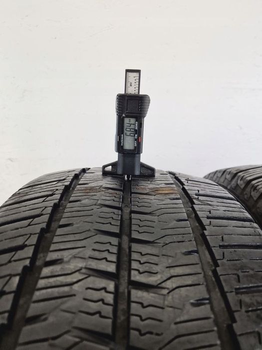 Opony Continental VanContact Camper 255/55r18CP 120r