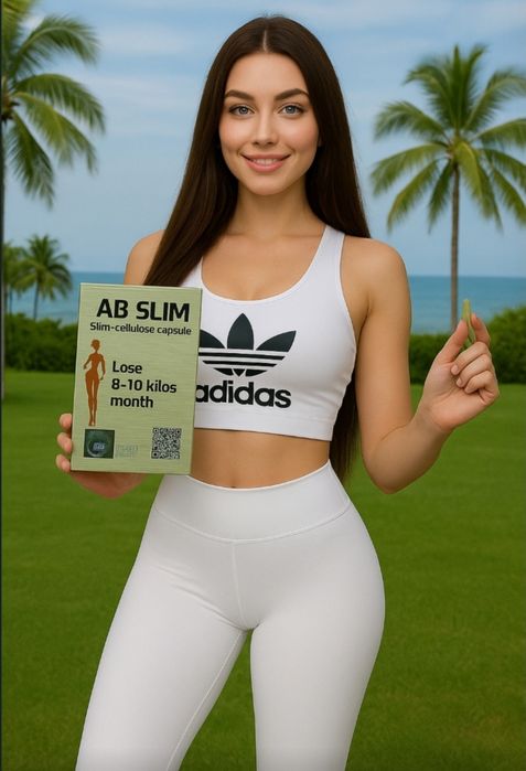 Ab Slim original natural capsules