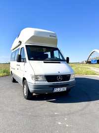 Mercedes Sprinter Westfalia James Cook Klimatyzacja!