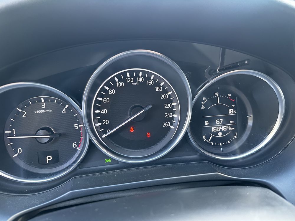 Продам MAZDA 6 Evolution