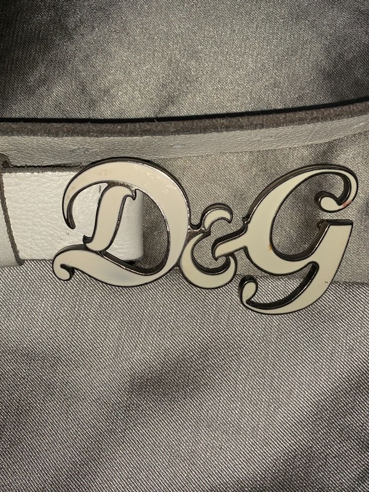 Cinto D&G Original