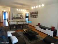 Apartamento T3, Novo, com Vista Mar