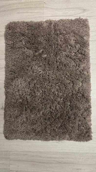 Килим Ikea 90×60 см з довгим ворсом
