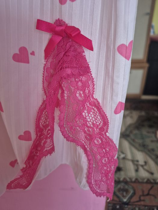 Koszulka nocna stan bardzo dobry