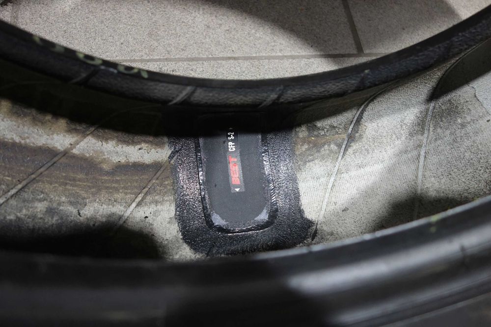 185/65R15 Opony letnie używane Michelin Primacy 4 (E71)