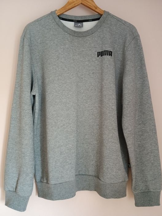 Кофта PUMA оригінал утеплена
