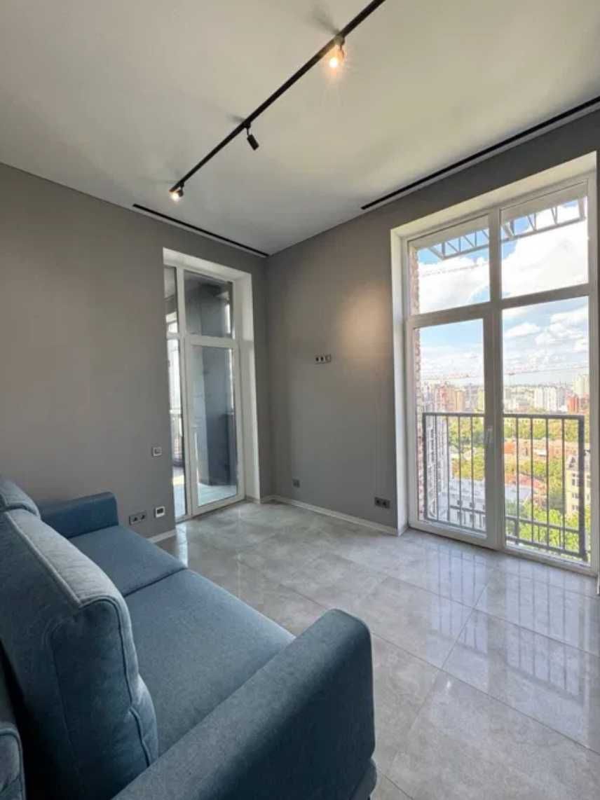 Продам 2 кімнатну квартиру ЖК Loft Smart Нагорка Парк Шевченко Вигідно
