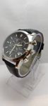 #400* Atlantic Sealine Chronograph