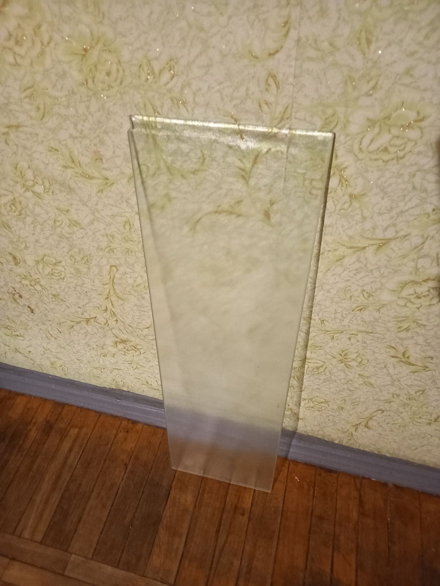 Стекло 25×87×5...