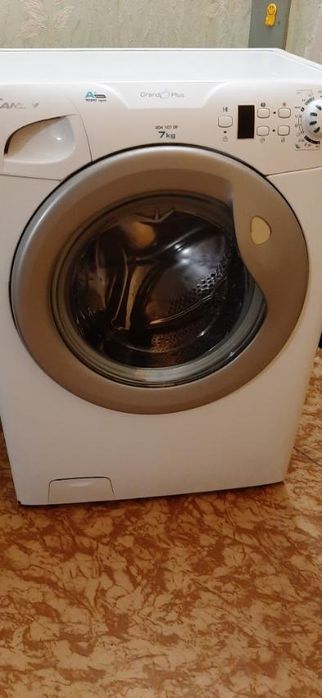 Продам пральну машину б/в фірми Candy