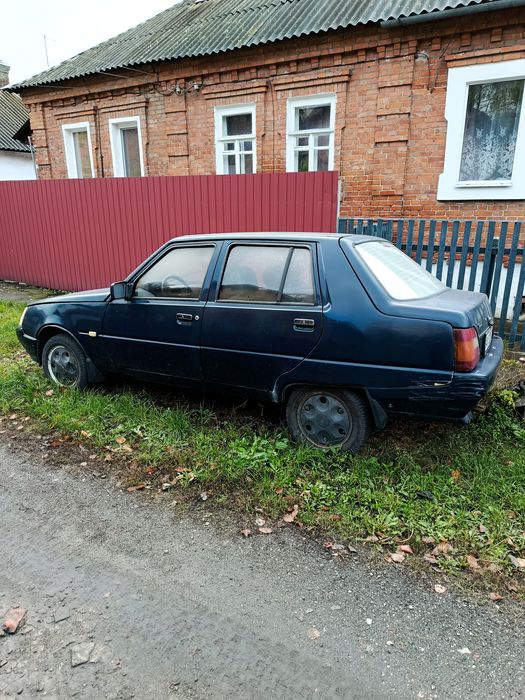 Славута 2008  рік