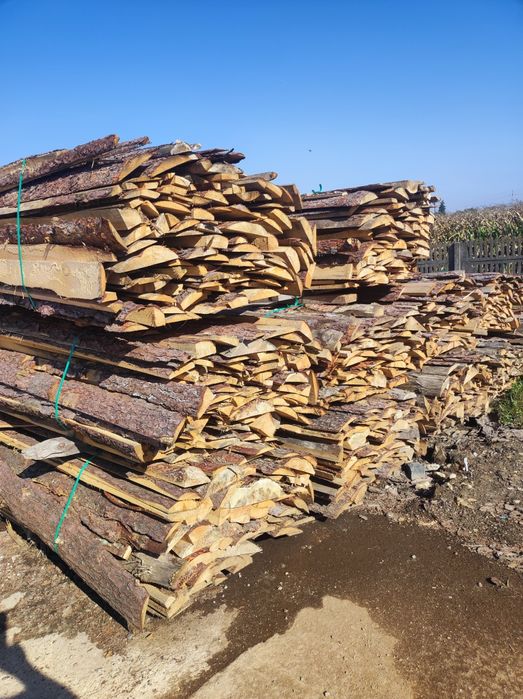 Opał oszasty sosnowe