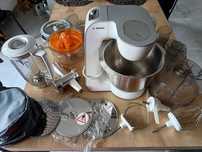 Robot kuchenny Bosch MUM54251 + akcesoria