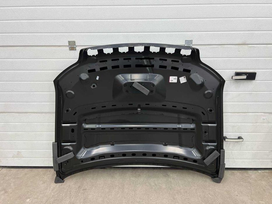 Капот Jeep CHEROKEE 2018-2023 року Gordon