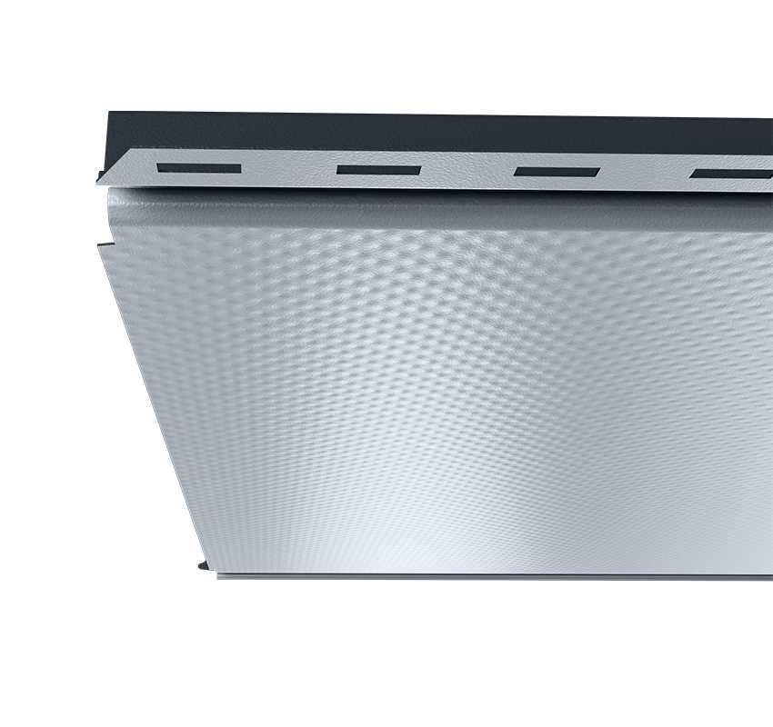 Panel na rąbek PHR 560 mikrofala MAT z filcem