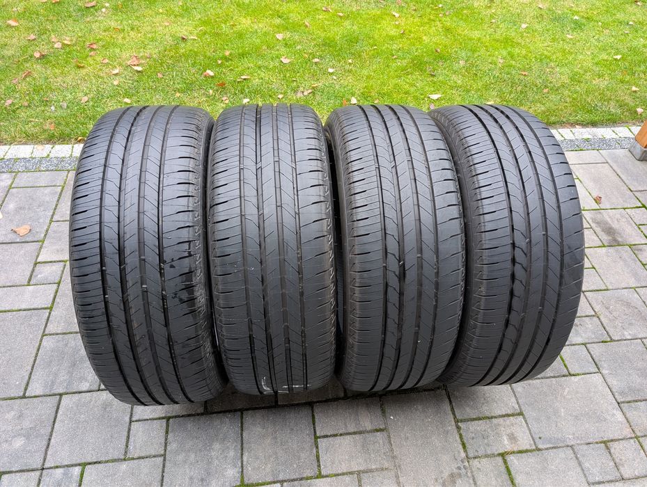 Sprzedam opony letnie
