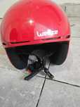 Kask narciarski dla dziecka; M