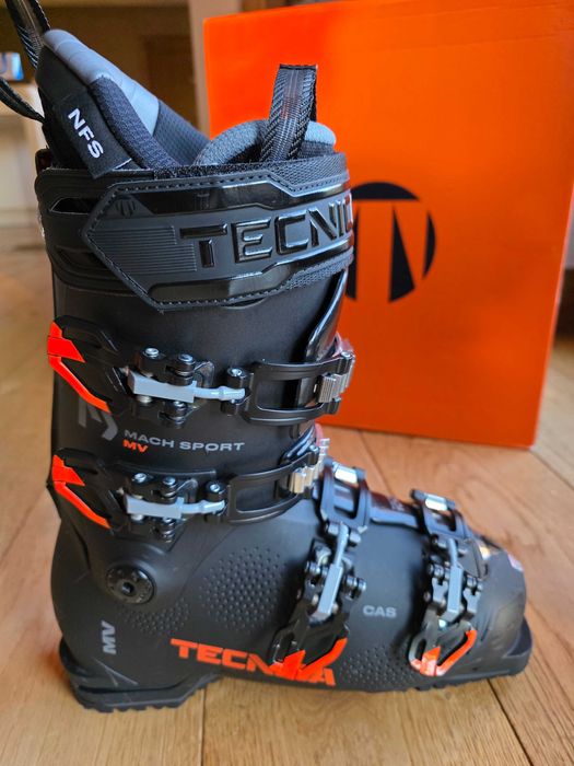 Buty narciarskie męskie Tecnica Mach Sport 100 MV GW 26,5