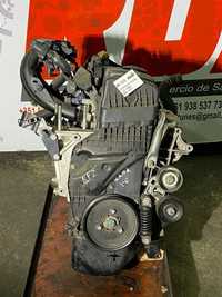M103- Motor PSA 1.6 I 8 V Ref- NFZ