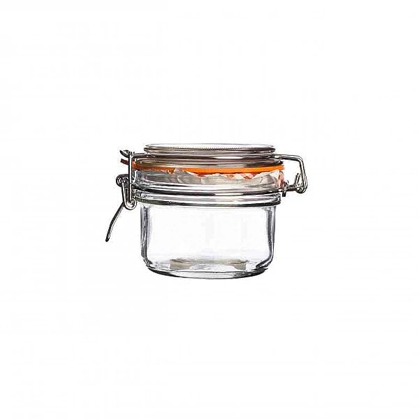 Słoik 0,125 l. Round Clip Top Jar / Kilner