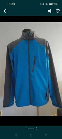 Kurtka Softshell